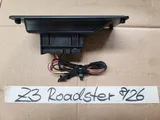 BMW Z3 Roadster Coupe OBD Buchse Stecker Klappe Für Diagnose Gerät 