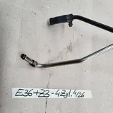 BMW E46 + E36 + Z3  Sprittleitung M43 Motor Kraftstoff Leitung 4 Zylinder