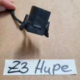 BMW Z3 Roadster Stecker für Hupe 1378416 mit Kabel Stück
