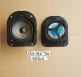 BMW 6er E63 E64 Mitteltöner Mittelton Lautsprecher Hutablage LINKS 6929765