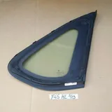BMW 2er F45 Active Tourer Seiten Glas Scheibe Fahrer Seite HINTEN LINKS