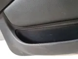 BMW Z3 Roadster Türverkleidung RECHTS Leder schwarz Beifahrer Seite mit Griff