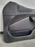 BMW Z3 Roadster Tür Verkleidung Dot  Türtafel schwarz Black rechts + Tür Griff