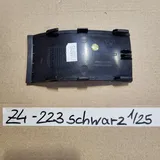 BMW Z4 E85 Mittelkonsole Abdeckung Schwarz Verkleidung  Blende 7026223