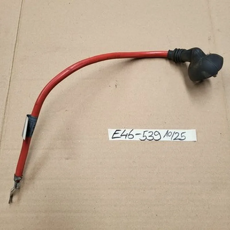 Pluskabel BMW E46 X3 E83  Batterie Kabel  Plus 6910539