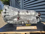 BMW E82 E88 E90 E92 E93 Z4 ZF Automatik Getriebe 7572452 für 325i N53 ABHOLUNG
