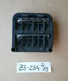 BMW E36 Z3 Kofferraum Entlüftung Abdeckung Luftführung Heckentlüftung 8390234