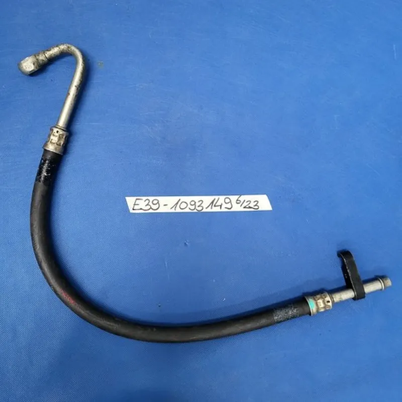 BMW E39 Klimaleitung Rücklaufleitung 1093149