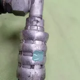 BMW E46 Klima Leitung Druckleitung Kompressor Kondensator 8381487