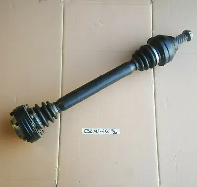 BMW E92 E93 M3 Abtriebswelle HINTEN RECHTS 2283456 Antriebswelle