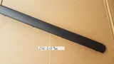 BMW E46 Limousine Leiste Blende Stossleiste Stossfänger hinten Mitte 8195317 