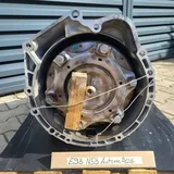 BMW E82 E88 E90 E92 E93 Z4 ZF Automatik Getriebe 7572452 für 325i N53 ABHOLUNG