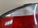 BMW Z3 Roadster Rückleuchte Rücklicht Bremslicht 8384511 LINKS rot weiss Kratzer