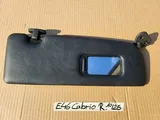 BMW E46 Cabrio Sonnenblende RECHTS Sonnen Schutz Blende