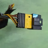 BMW Z3 Roadster Gegen Stecker für Airbag Schleifring Wickelfederkassette 8377164