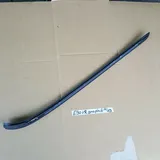 BMW 3er E90 E91 Wasserfangleiste Zier Leiste Frontscheibe RECHTS graphit A22