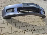 BMW Z3 Frontschürze M-Stange Verkleidung Stoßstange Träger  VORNE Grau ABHOLUNG