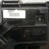 BMW F30 F31 F20 F21 Drucklüfter Motor Elektro Kühler Lüfter 7640508 Lüfterzarge 