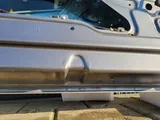 Tür BMW Z3 Roadster Fahrer ODER Beifahrer Türe Sterling Grau Metallic  ABHOLUNG