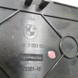 BMW Z4 E85 E86  Blende Mittelkonsole unten 7053091 Armaturenbrett Verkleidung