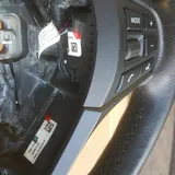 BMW F20 F21 F30 F34 F35 F32 F33 MFL Leder Sport Lenkrad Multifunktion Lenker 
