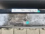 Kühler Paket BMW E90 E91 E92 E93 Wasserkühler 9169791 Klimakondensator 