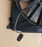 BMW E36 + Z3 Stecker für Motor Lüfter  Drucklüfter Anschluss Stecker + Kabel 