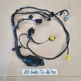 original BMW Z3 Roadster Fahrer Tür Kabelbaum  Kabel Seiten Airbag Stecker LINKS