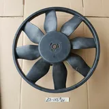 BMW 3er E36 4 Zylinder Motor vom Zusatz Lüfter Sauglüfter  8373085