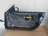 BMW Z4 E85 E86 Beifahrer Tür ohne Spiegel RECHTS saphir schwarz 475 ABHOLUNG