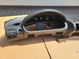 BMW Z3 Roadster Armaturenbrett Cockpit Verkleidung Tacho Hutze Airbag-Modul 