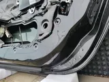 Türe BMW Z4 E85 E86 Beifahrer ODER Fahrer Tür Black Saphir Schwarz ABHOLUNG 