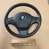 MFL Lenker BMW F30 F31 F34 F35 F20 F21 Multifunktion Leder Lenkrad 