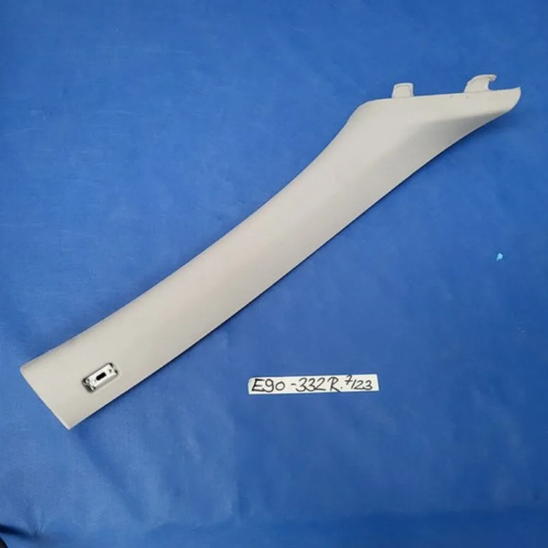 BMW E90 A-Säule Kopf Airbag Verkleidung Abdeckung für Dachairbag  RECHTS 7058332