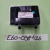Ascher BMW E60 E61 Aschenbecher Einsatz 7034098 Ablage Fach Mittelkonsole 