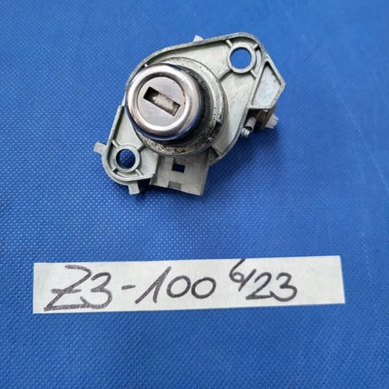 BMW Z3 Roadster Kofferraum Heckdeckel Heckklappen Schloss 1946100 Zylinder