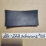 BMW Z4 E85 Mittelkonsole Abdeckung Schwarz Verkleidung  Blende 7026223