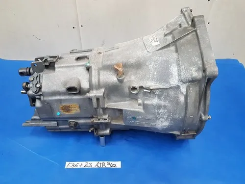 BMW E36 E46 Z3 316i 318i 318is Getriebe Getrag Schaltgetriebe 4 Zyl. ABHOLUNG