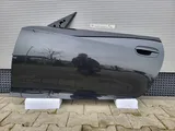 Türe BMW Z4 E85 E86 Beifahrer ODER Fahrer Tür Black Saphir Schwarz ABHOLUNG 