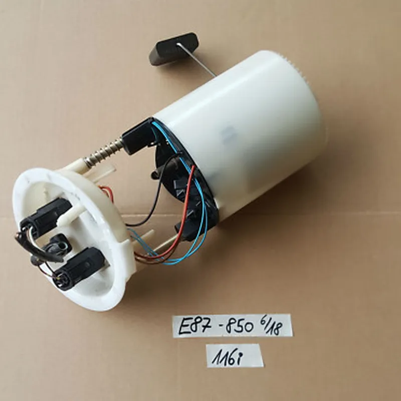 BMW E81 E82 E87 E88 Benzin Pumpe 116i Kraftstoff Förder Einheit Pumpe 6763850