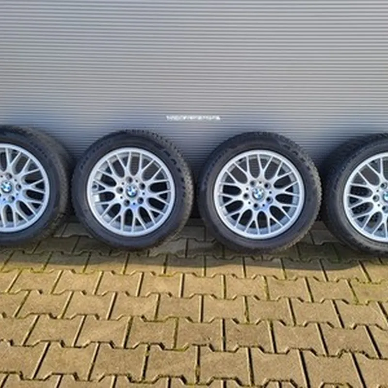 BMW E36 E46 Z3 Alufelgen 1095058  BBS Felge 7J x 16 Zoll Winter Reifen  ABHOLUNG