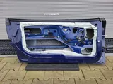 BMW Z3 Roadster Beifahrer Tür RECHTS Montreal blau Kratzer ABHOLUNG