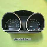 BMW Z4 E85 Tachometer Meilen Tacho RHD  speed indicator instrument 9115043