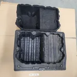 BMW E90 E91 E92 Kofferraum Multifunktions Wanne Gepäckraum Boden 7120020