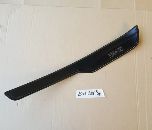 BMW E90 E91 Einstiegsleiste Leiste Blende Einstieg hinten rechts 7060286
