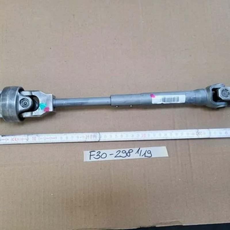 BMW F30 F31 F34 F20 F21 Lenksäule  Lenkspindel mit Kreuzgelenk  6791298 ABHOLUNG