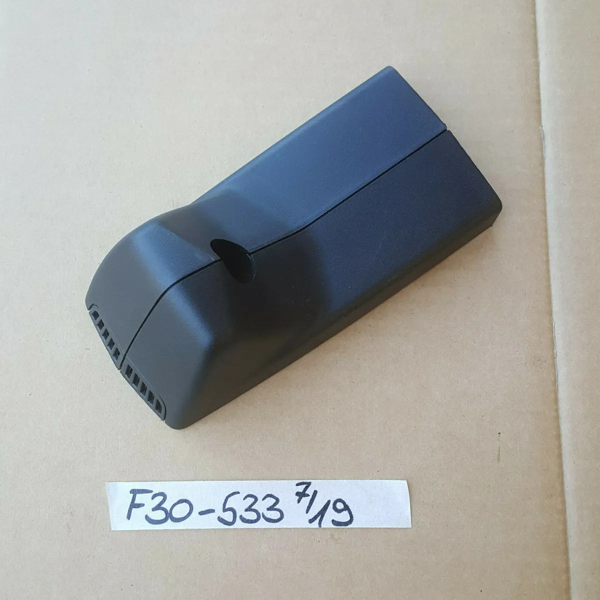 BMW F30 F31 F34 F20 F21 X3 Innenspiegel  Blende Abdeckung Rück Spiegel  9213533