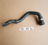 BMW F30 F31 F20 F21 Kühlmittel Kühler Schlauch Heizkörper Motorrücklauf 9208182