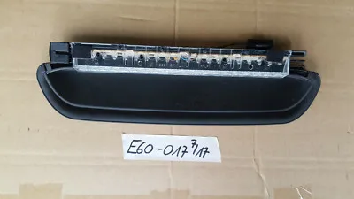 BMW E60 Dritte Bremsleuchte  3. Bremslicht 6927017  Zusatzbremslicht Rückleuchte