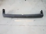 VW Golf 2 Heckschürze Stoßstange Hinten Heck Stoßfänger 191807417 ABHOLUNG 